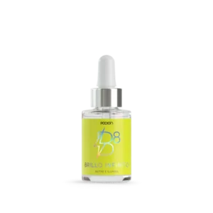 b8 Óleo capilar multifuncional