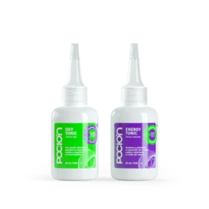 b8 Óleo capilar multifuncional