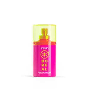 b8 Óleo capilar multifuncional