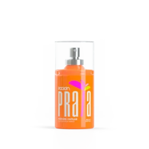 b8 Óleo capilar multifuncional