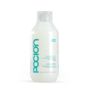 b8 Óleo capilar multifuncional