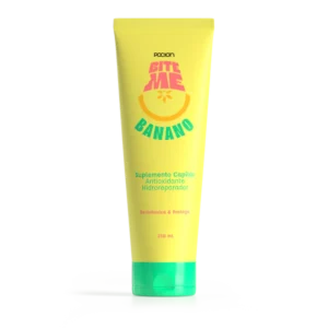 b8 Óleo capilar multifuncional