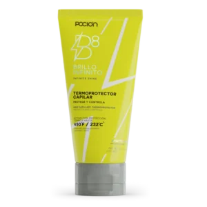 b8 Óleo capilar multifuncional