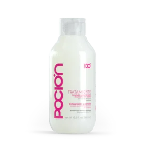 b8 Óleo capilar multifuncional