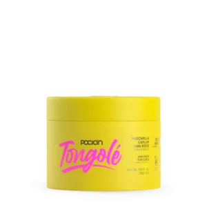 b8 Óleo capilar multifuncional