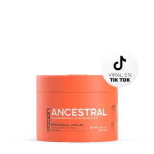 mascarilla ancestral