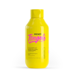 shampoo para rizos tongolé