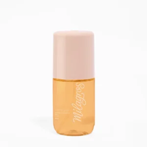 shampoo milagro herbal (con romero y jengibre)
