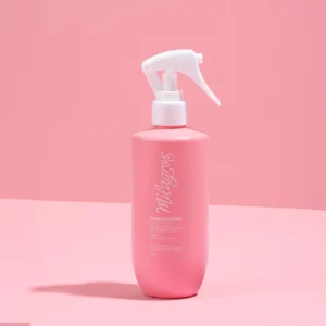 shampoo milagro herbal (con romero y jengibre)