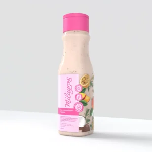 Tratamiento Bio Repolarizador Capilar