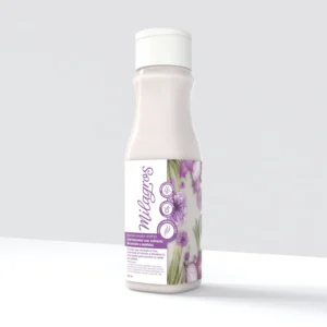 shampoo milagro herbal (con romero y jengibre)