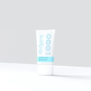 shampoo milagro herbal (con romero y jengibre)