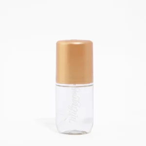 shampoo milagro herbal (con romero y jengibre)