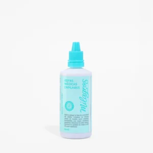 shampoo milagro herbal (con romero y jengibre)