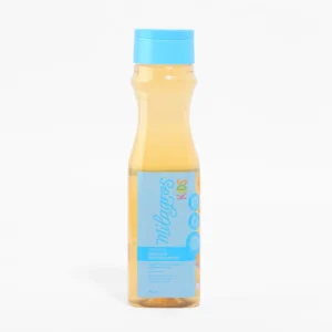 shampoo milagro herbal (con romero y jengibre)