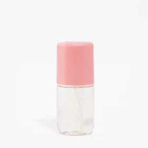 shampoo milagro herbal (con romero y jengibre)