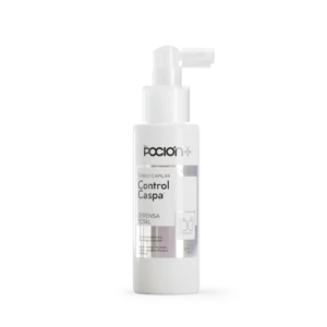 tónico control caspa