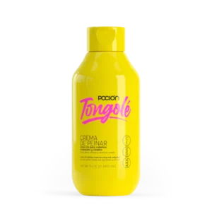 crema para peinar tongolé