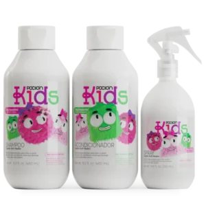 kit anti nudos de la poción